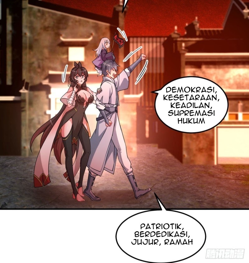I Picked Up An Attributes Chapter 48 Gambar 69